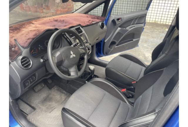 Mitsubishi COLT PLUS  第9張相片