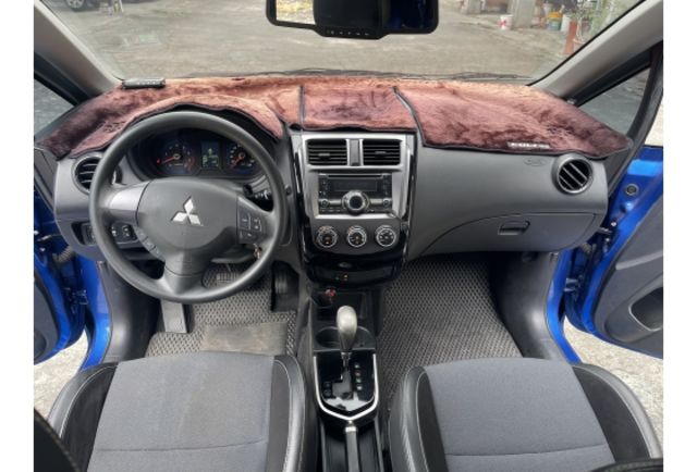 Mitsubishi COLT PLUS  第10張相片
