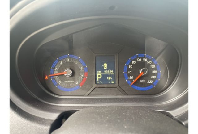 Mitsubishi COLT PLUS  第11張相片