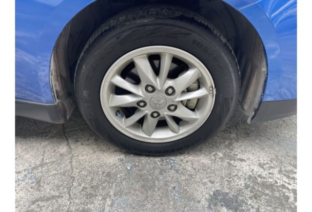 Mitsubishi COLT PLUS  第13張相片
