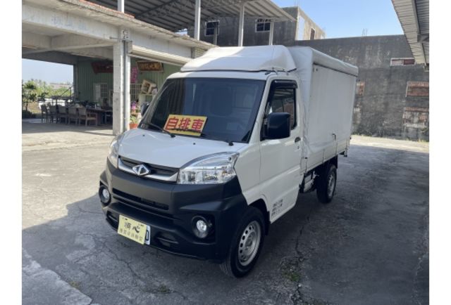 2023 年式 稀有自排 一手車 全車原鈑件 可全額貸！  第3張相片