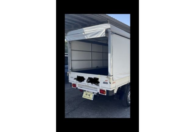 2023 年式 稀有自排 一手車 全車原鈑件 可全額貸！  第7張相片