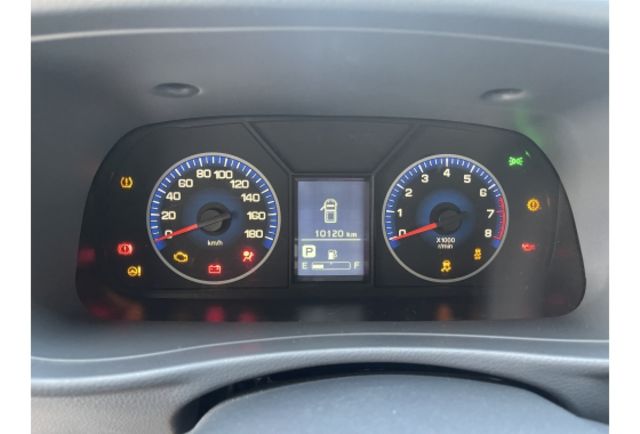 2023 年式 稀有自排 一手車 全車原鈑件 可全額貸！  第10張相片