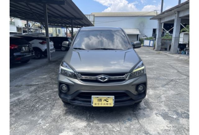 2020 一手車 原鈑件 可全額貸  第2張相片