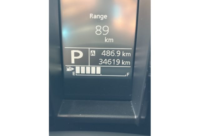 日本原裝進口五門小G car都會越野首選四輪驅動適合任何地形歡迎賞車免頭款全額貸  第4張相片