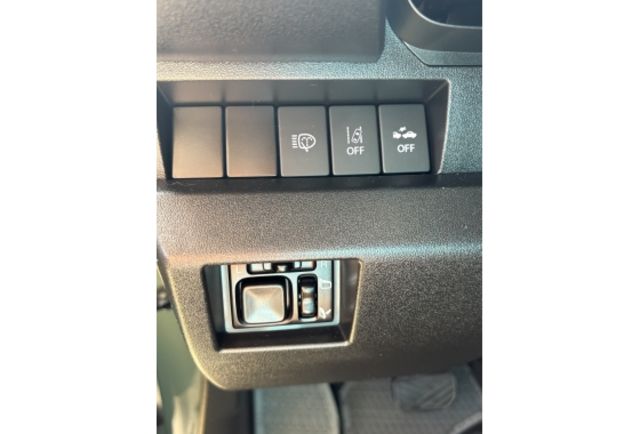 日本原裝進口五門小G car都會越野首選四輪驅動適合任何地形歡迎賞車免頭款全額貸  第9張相片