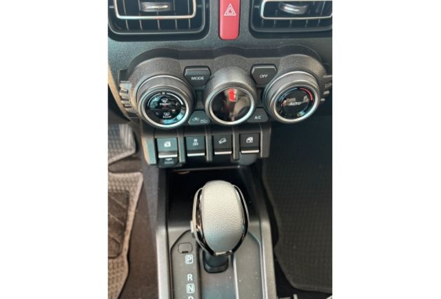 日本原裝進口五門小G car都會越野首選四輪驅動適合任何地形歡迎賞車免頭款全額貸  第10張相片