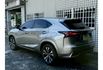 入主Lexus不用百萬｜2021Lexus NX200 ｜Ｆ Sport套件｜環景｜跟車｜電動尾門｜電動座椅｜盲點  第3張縮圖