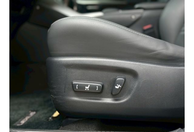 入主Lexus不用百萬｜2021Lexus NX200 ｜Ｆ Sport套件｜環景｜跟車｜電動尾門｜電動座椅｜盲點  第14張相片