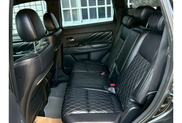 50萬內最強四驅 SUV/ Outlander AWD 超值釋出！  第5張相片