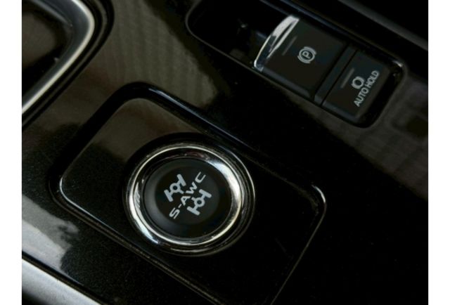 50萬內最強四驅 SUV/ Outlander AWD 超值釋出！  第6張相片