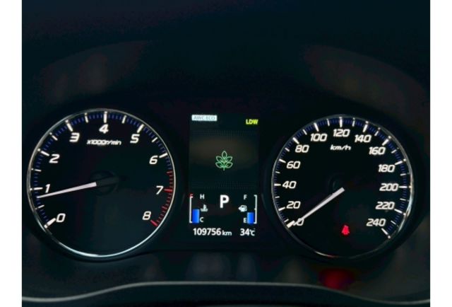 50萬內最強四驅 SUV/ Outlander AWD 超值釋出！  第7張相片