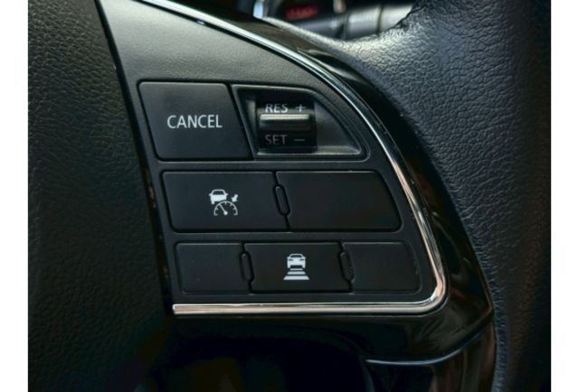 50萬內最強四驅 SUV/ Outlander AWD 超值釋出！  第8張相片