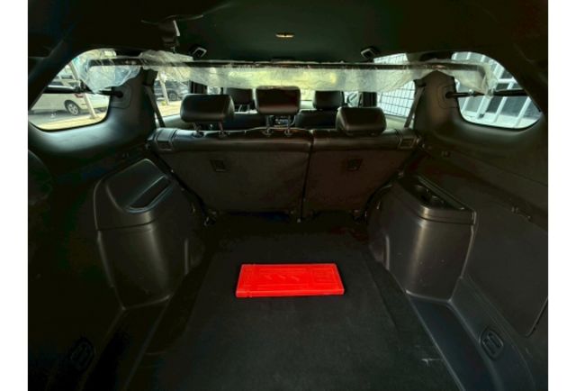 50萬內最強四驅 SUV/ Outlander AWD 超值釋出！  第11張相片