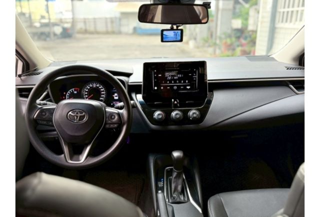 限時送升級安卓機/國民神車ALTIS/ＡＣＣ跟車/車道維持系統/車況優里程少僅跑兩萬  第7張相片