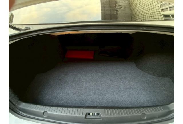 2021年底領牌三菱Lancer原鈑件/I-key/恆溫8srs/液晶儀表倒車影/履約保固/原廠認證可以全額貸款  第6張相片