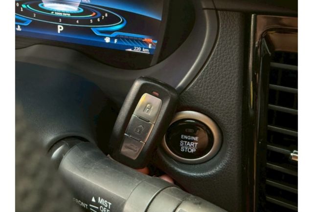 2021年底領牌三菱Lancer原鈑件/I-key/恆溫8srs/液晶儀表倒車影/履約保固/原廠認證可以全額貸款  第13張相片