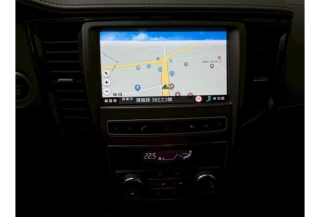 2021年底領牌三菱Lancer原鈑件/I-key/恆溫8srs/液晶儀表倒車影/履約保固/原廠認證可以全額貸款  第15張相片