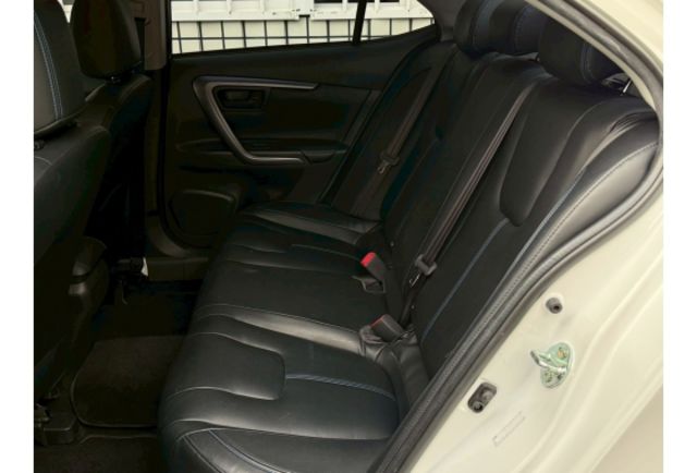 2021年底領牌三菱Lancer原鈑件/I-key/恆溫8srs/液晶儀表倒車影/履約保固/原廠認證可以全額貸款  第18張相片