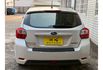 全新安卓機/剛保養完成/皮帶更新/2016 年 Subaru Impreza 1.6i 五門掀背 AWD  第10張縮圖