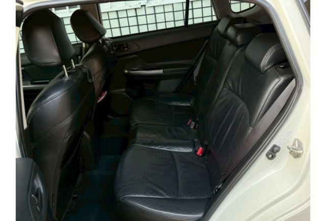 全新安卓機/剛保養完成/皮帶更新/2016 年 Subaru Impreza 1.6i 五門掀背 AWD  第12張相片