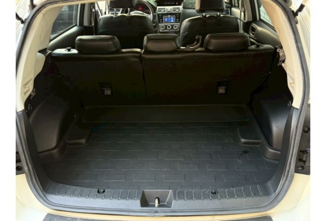 全新安卓機/剛保養完成/皮帶更新/2016 年 Subaru Impreza 1.6i 五門掀背 AWD  第13張相片