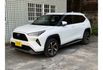 2024『原廠保固』Yaris Cross潮玩頂配版、8氣囊、電尾門、ＡＣＣ跟車、盲點  第1張縮圖