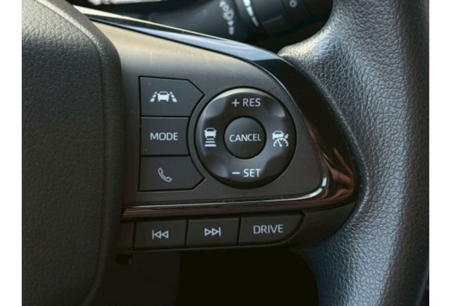 2024『原廠保固』Yaris Cross潮玩頂配版、8氣囊、電尾門、ＡＣＣ跟車、盲點  第7張相片