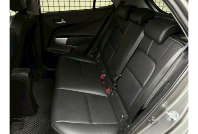 [原廠保固中]PICANTO X-LINE/原鈑件認證車/ikey免鑰匙/7氣囊/CARPLAY/車道偏移維持輔助  第6張相片