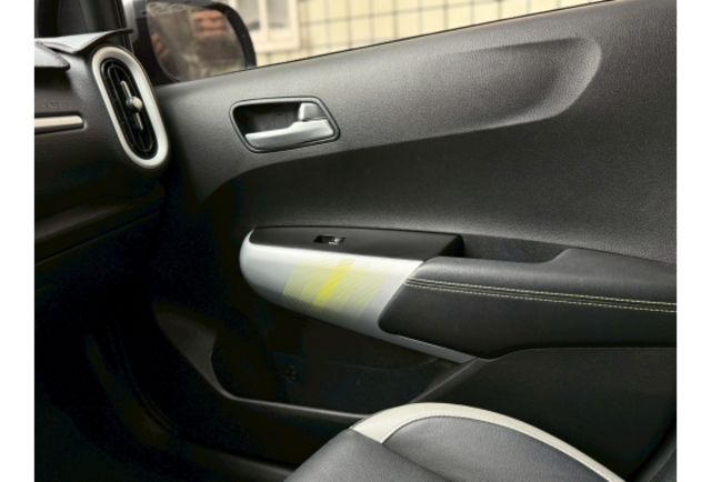 [原廠保固中]PICANTO X-LINE/原鈑件認證車/ikey免鑰匙/7氣囊/CARPLAY/車道偏移維持輔助  第21張相片