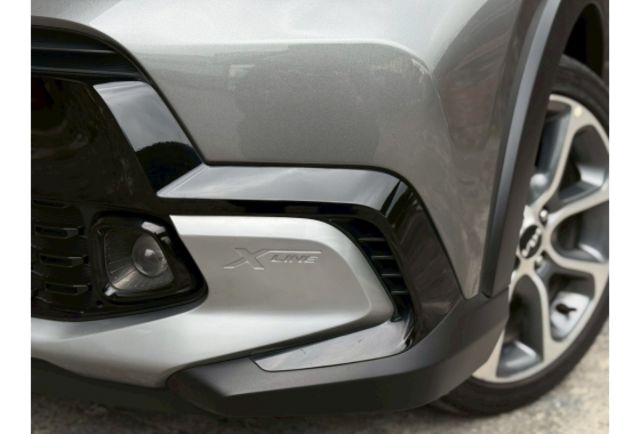 [原廠保固中]PICANTO X-LINE/原鈑件認證車/ikey免鑰匙/7氣囊/CARPLAY/車道偏移維持輔助  第25張相片