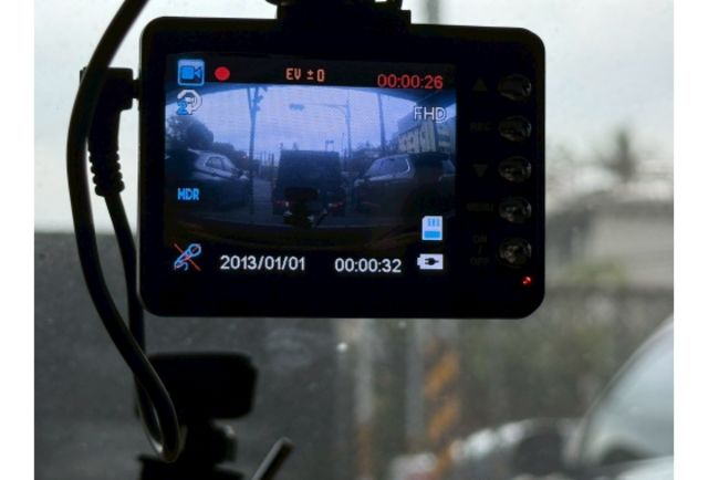 2012年 Toyota神車Camry｜超少里程12萬、原版認證車、導航安卓機、前後雷達、恆溫空調、行車記錄器、ＨＩＤ頭燈、  第6張相片