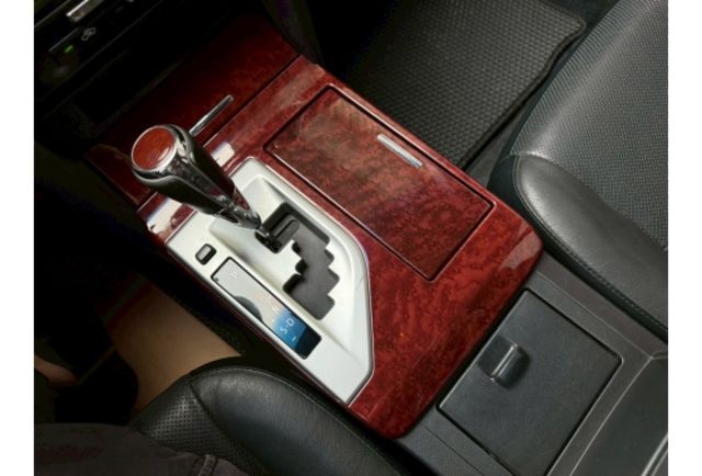 2012年 Toyota神車Camry｜超少里程12萬、原版認證車、導航安卓機、前後雷達、恆溫空調、行車記錄器、ＨＩＤ頭燈、  第15張相片