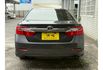 2012年 Toyota神車Camry｜超少里程12萬、原版認證車、導航安卓機、前後雷達、恆溫空調、行車記錄器、ＨＩＤ頭燈、  第28張縮圖