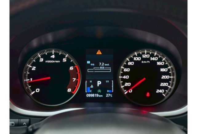 20日本原裝進口/前後八顆雷達/CarPlay/電動座椅/電熱椅/恆溫/換檔撥片/全車原鈑件/跟車/車道偏移系統/1.5渦輪引擎  第10張相片