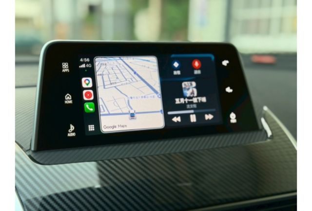 20日本原裝進口/前後八顆雷達/CarPlay/電動座椅/電熱椅/恆溫/換檔撥片/全車原鈑件/跟車/車道偏移系統/1.5渦輪引擎  第11張相片