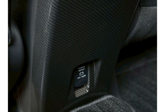 20日本原裝進口/前後八顆雷達/CarPlay/電動座椅/電熱椅/恆溫/換檔撥片/全車原鈑件/跟車/車道偏移系統/1.5渦輪引擎  第20張相片