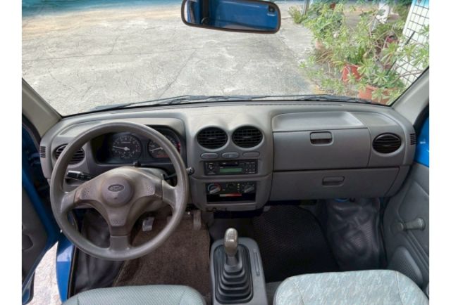 超賺錢貨車，里程跑很少，平均里程年跑6000km，只賣8.8萬發發發  第2張相片