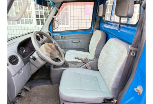 超賺錢貨車，里程跑很少，平均里程年跑6000km，只賣8.8萬發發發  第3張相片