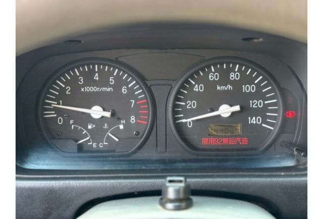 超賺錢貨車，里程跑很少，平均里程年跑6000km，只賣8.8萬發發發  第6張相片