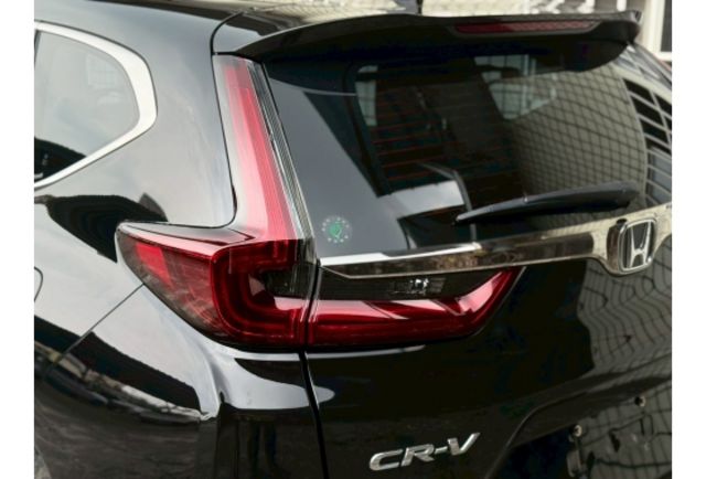 2021 CR-V/1.5渦輪大馬力/ACC全速域跟車/車道偏移/ikey摸門免鑰匙/導航安卓機/CarPlay雙系統/6氣囊/電子手煞車  第2張相片