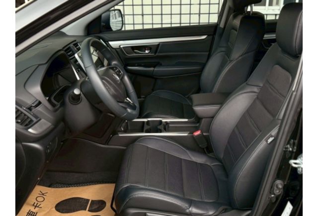 2021 CR-V/1.5渦輪大馬力/ACC全速域跟車/車道偏移/ikey摸門免鑰匙/導航安卓機/CarPlay雙系統/6氣囊/電子手煞車  第6張相片