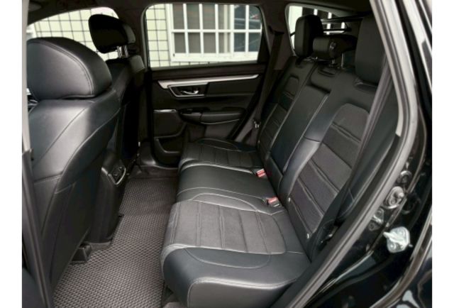 2021 CR-V/1.5渦輪大馬力/ACC全速域跟車/車道偏移/ikey摸門免鑰匙/導航安卓機/CarPlay雙系統/6氣囊/電子手煞車  第7張相片