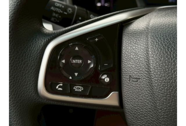 2021 CR-V/1.5渦輪大馬力/ACC全速域跟車/車道偏移/ikey摸門免鑰匙/導航安卓機/CarPlay雙系統/6氣囊/電子手煞車  第14張相片