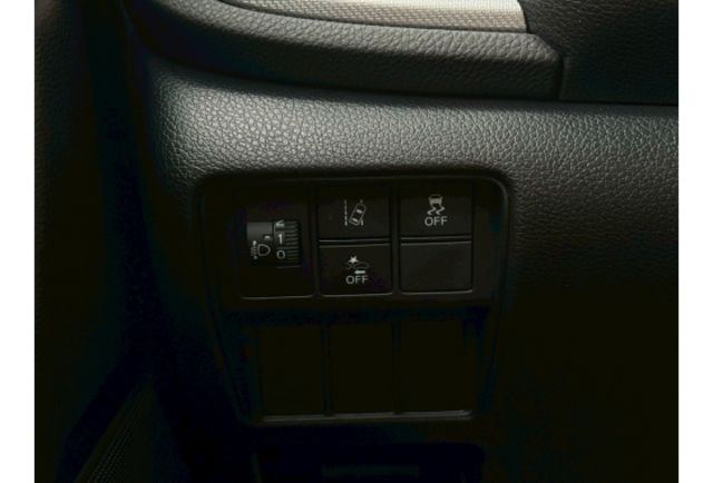 2021 CR-V/1.5渦輪大馬力/ACC全速域跟車/車道偏移/ikey摸門免鑰匙/導航安卓機/CarPlay雙系統/6氣囊/電子手煞車  第16張相片