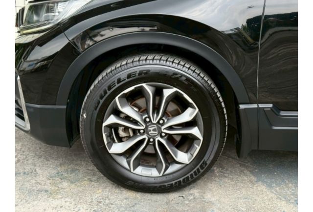 2021 CR-V/1.5渦輪大馬力/ACC全速域跟車/車道偏移/ikey摸門免鑰匙/導航安卓機/CarPlay雙系統/6氣囊/電子手煞車  第17張相片