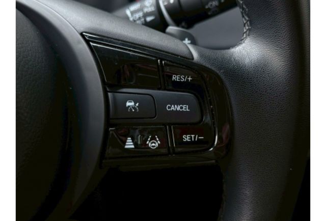 2023 HRV Prestige 頂級尊榮版/感應足踢電尾門/ACC跟車/車道偏移/盲區影像系統/前後停車雷達/前後光感應LED燈/ikey摸門/CarPlay雙系統  第11張相片