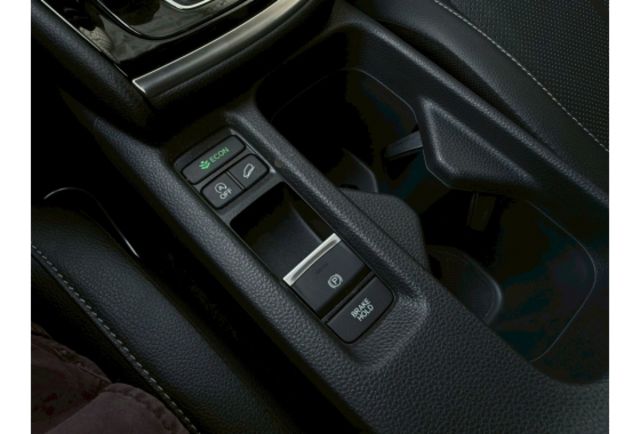 2023 HRV Prestige 頂級尊榮版/感應足踢電尾門/ACC跟車/車道偏移/盲區影像系統/前後停車雷達/前後光感應LED燈/ikey摸門/CarPlay雙系統  第18張相片