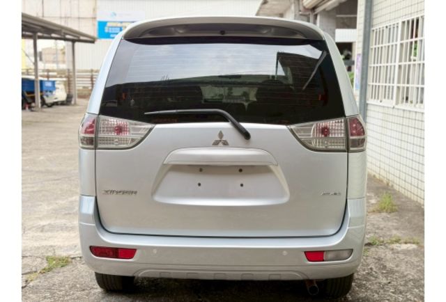 2015年ZINGER耐用商用車/只賣13.8萬/後座出風口/空間大好載貨/底盤勇維修便宜/  第15張相片