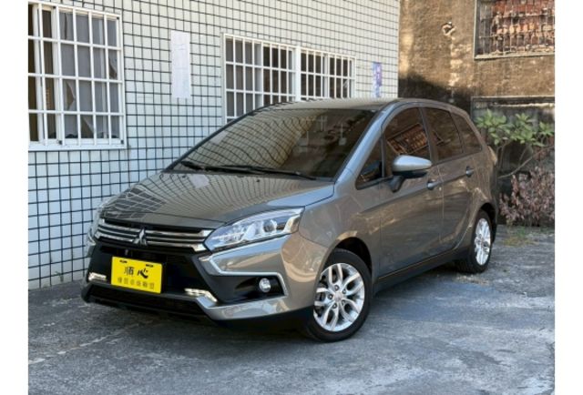 2023年『原廠保固中』最高ＣＰ值小車、電動尾門、導航安卓機、前後雷達、恆溫、電子式後視鏡、ikey免鑰匙、  第1張相片